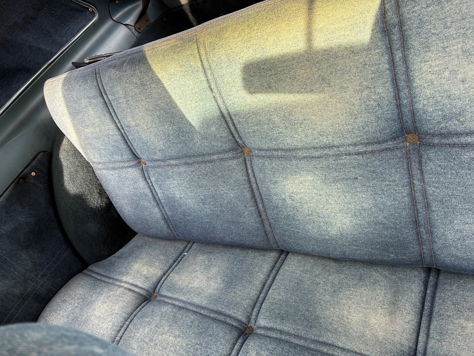1970 AMC Gremlin - Image 27 of 31