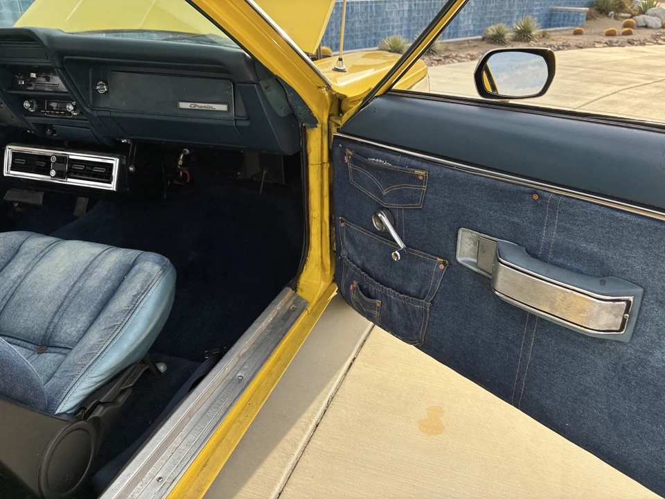 1970 AMC Gremlin - Image 29 of 31