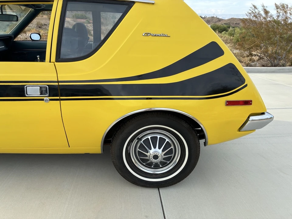 1970 AMC Gremlin - Image 8 of 31