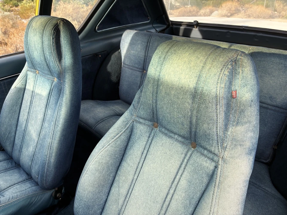 1970 AMC Gremlin - Image 25 of 31