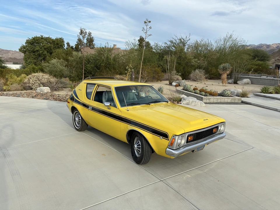 1970 AMC Gremlin - Image 12 of 31