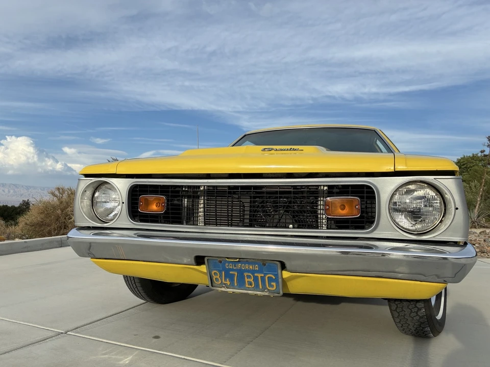 1970 AMC Gremlin - Image 5 of 31