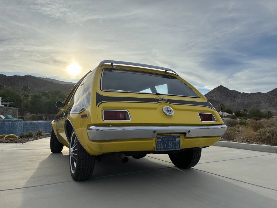 1970 AMC Gremlin - Image 13 of 31