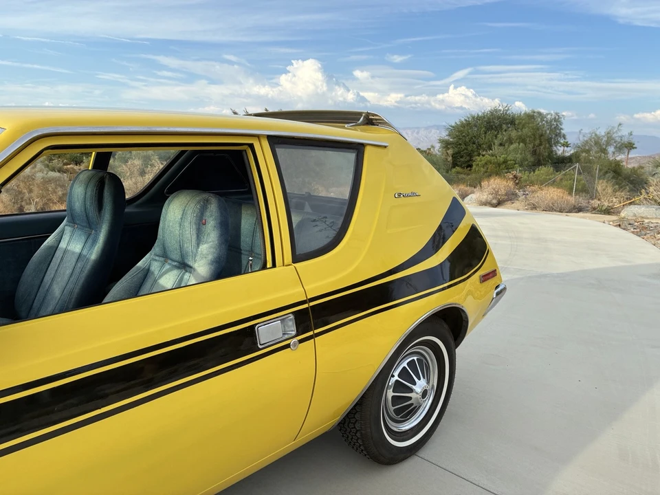 1970 AMC Gremlin - Image 7 of 31