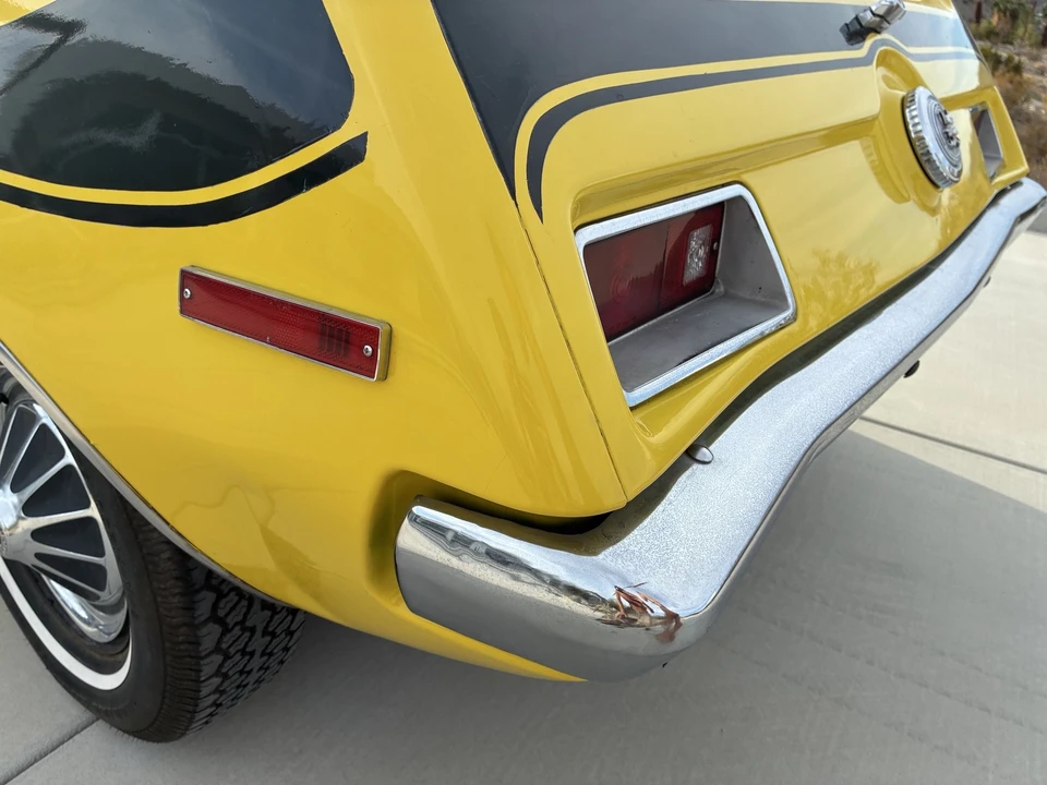 1970 AMC Gremlin - Image 17 of 31