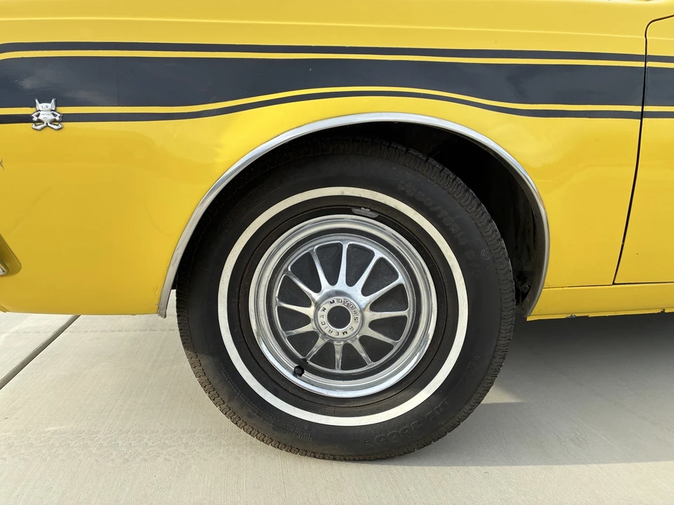 1970 AMC Gremlin - Image 6 of 31