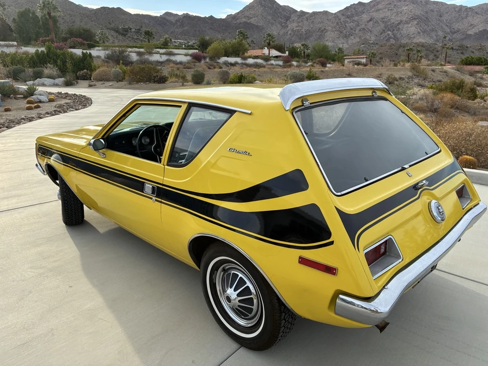 1970 AMC Gremlin - Image 10 of 31