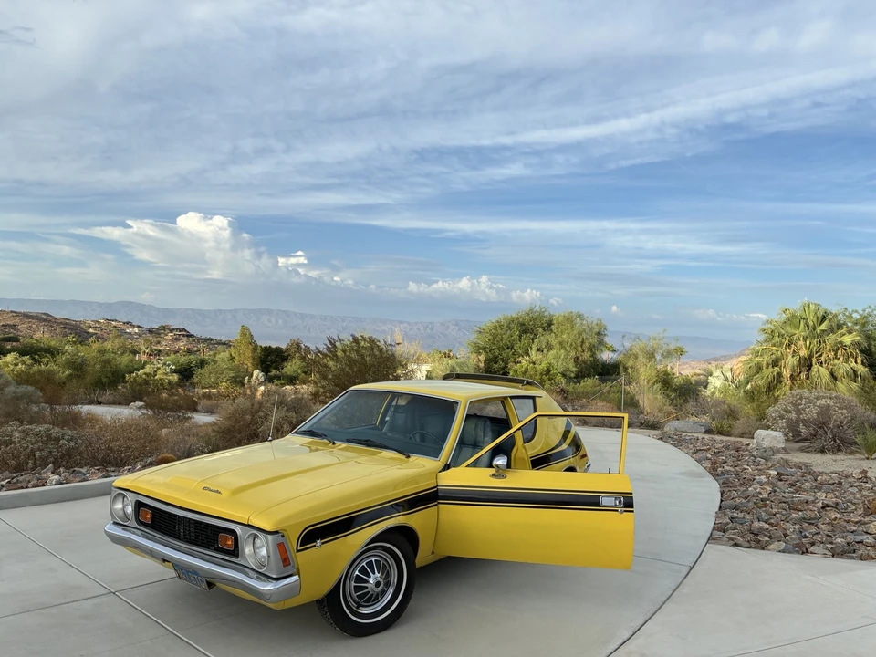 1970 AMC Gremlin - Image 20 of 31