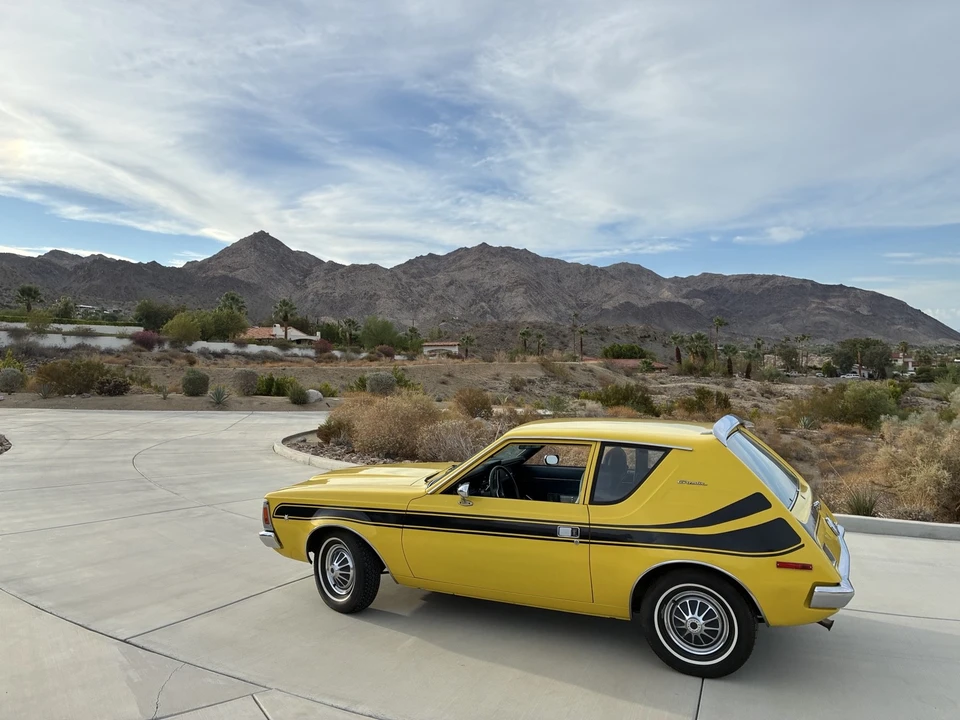1970 AMC Gremlin - Image 11 of 31