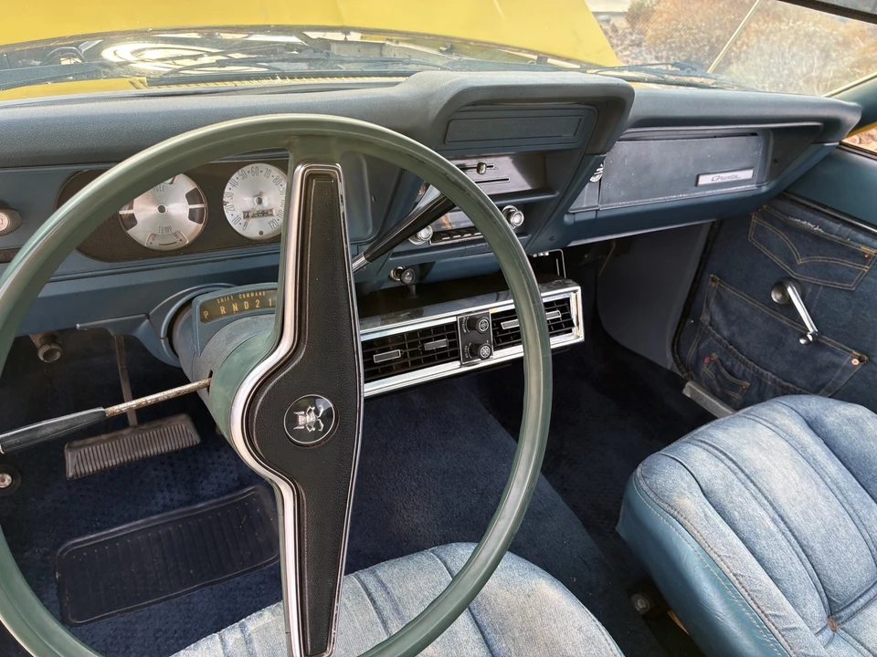 1970 AMC Gremlin - Image 21 of 31
