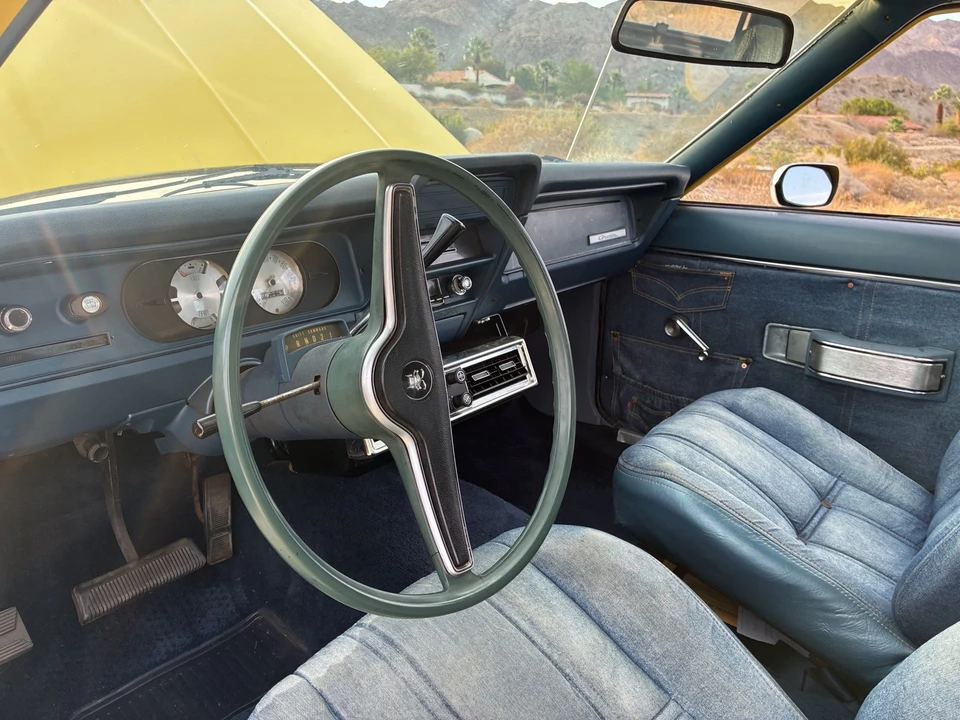 1970 AMC Gremlin - Image 23 of 31