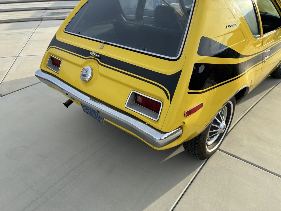 1970 AMC Gremlin - Image 15 of 31