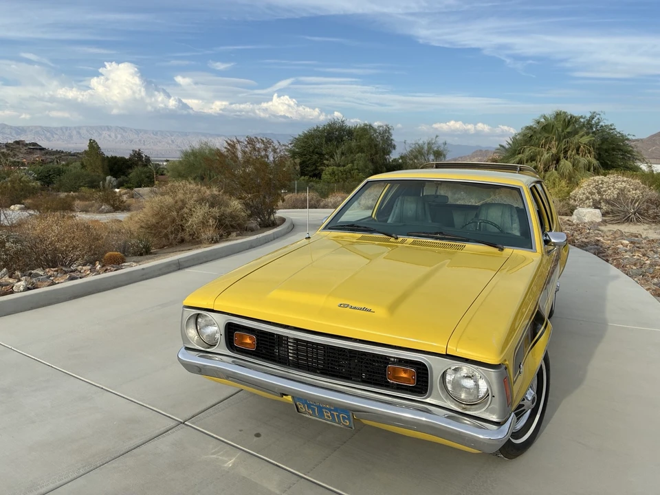 1970 AMC Gremlin - Image 4 of 31