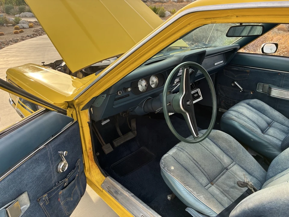 1970 AMC Gremlin - Image 24 of 31