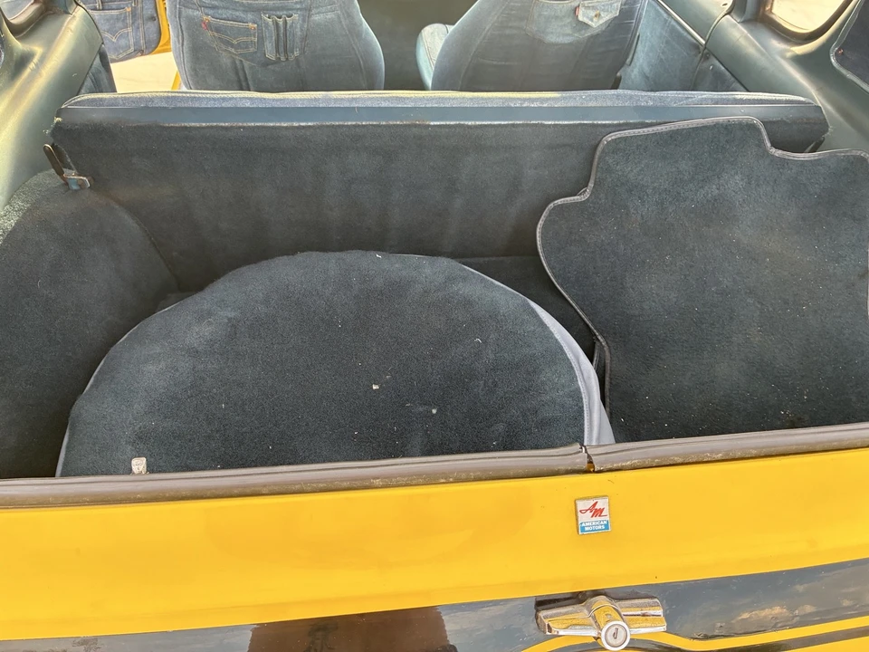 1970 AMC Gremlin - Image 31 of 31