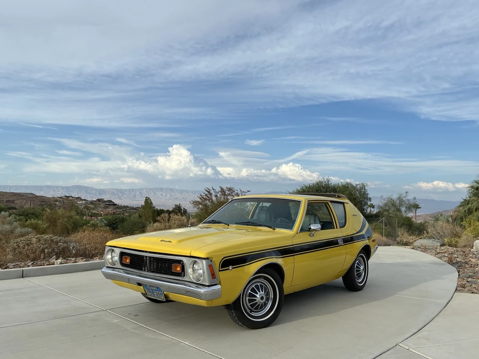1970 AMC Gremlin - Image 2 of 31