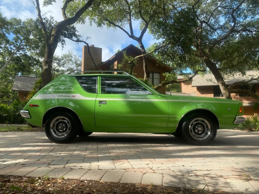 1970 AMC Gremlin - Image 2 of 21