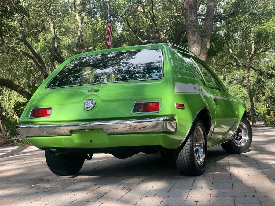 1970 AMC Gremlin - Image 3 of 21