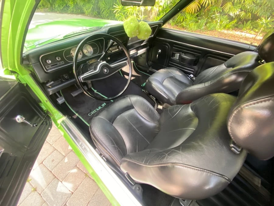 1970 AMC Gremlin - Image 4 of 21
