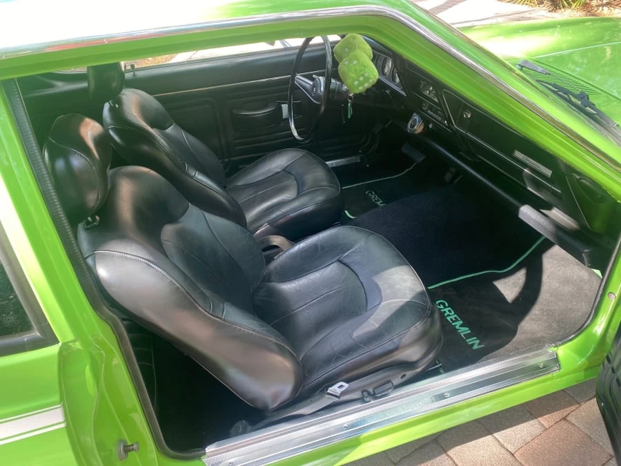 1970 AMC Gremlin - Image 6 of 21