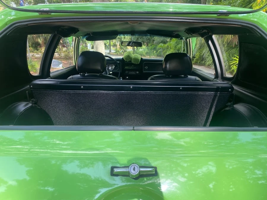 1970 AMC Gremlin - Image 7 of 21