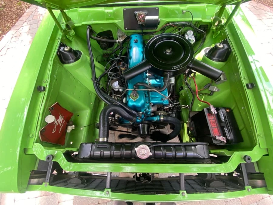 1970 AMC Gremlin - Image 8 of 21