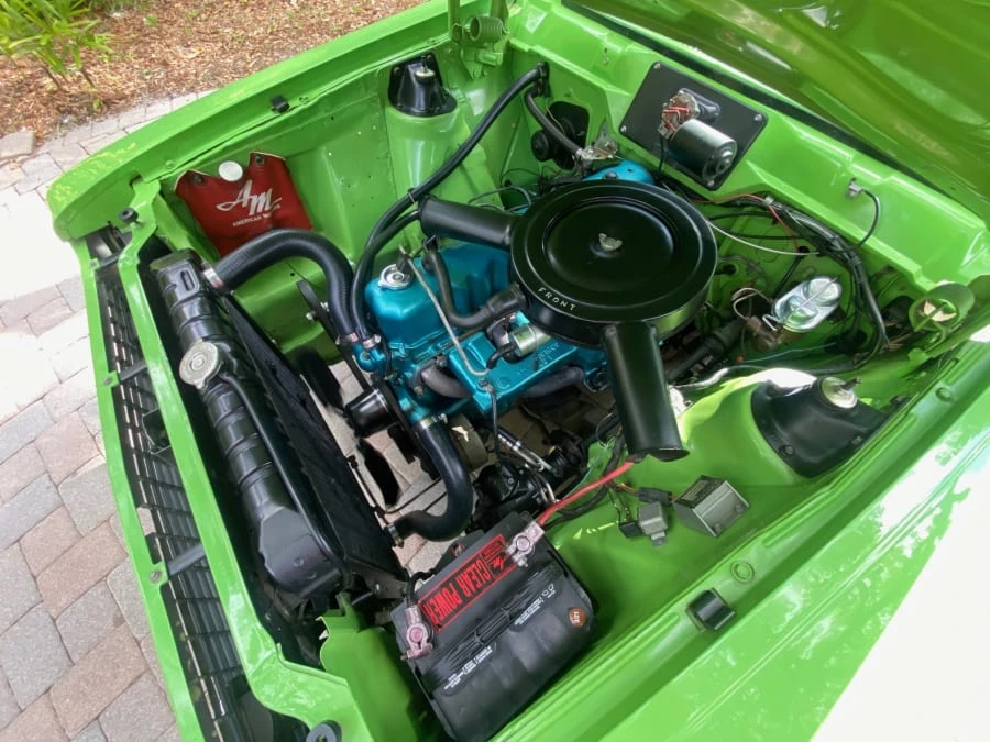 1970 AMC Gremlin - Image 9 of 21