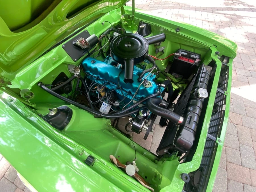 1970 AMC Gremlin - Image 10 of 21