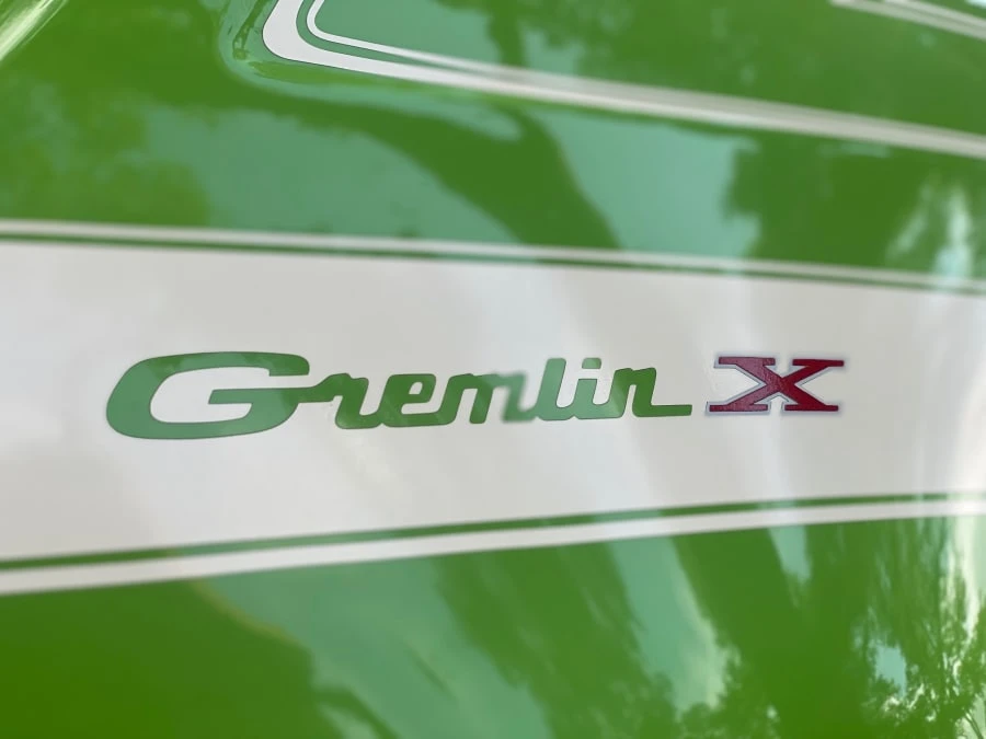 1970 AMC Gremlin - Image 11 of 21