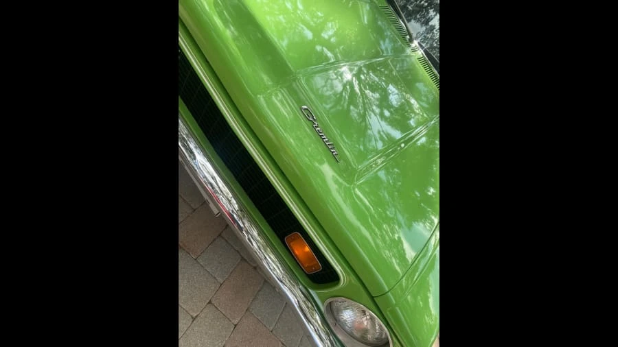 1970 AMC Gremlin - Image 13 of 21