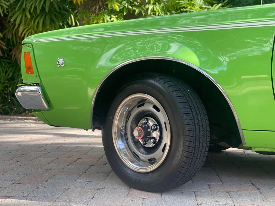 1970 AMC Gremlin - Image 14 of 21