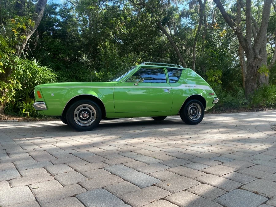 1970 AMC Gremlin - Image 18 of 21