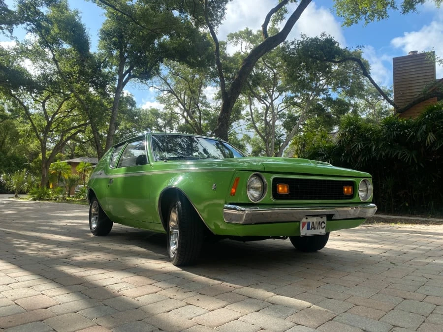 1970 AMC Gremlin - Image 19 of 21