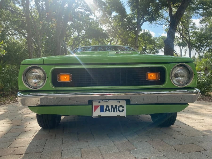 1970 AMC Gremlin - Image 20 of 21