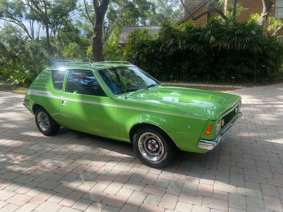 1970 AMC Gremlin - Image 21 of 21
