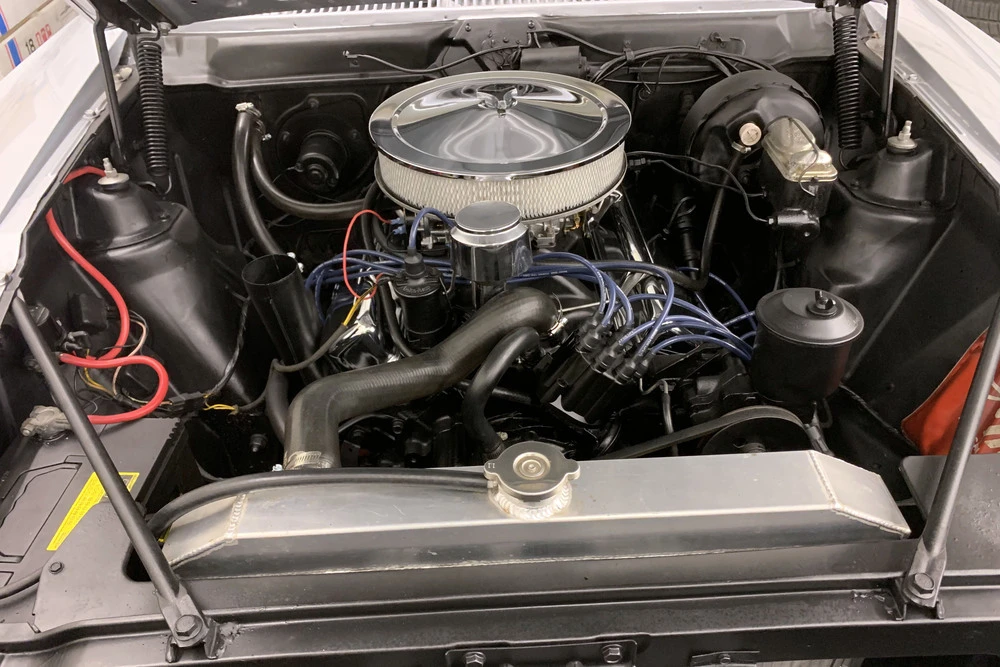 1970 AMC Javelin - Image 3 of 5