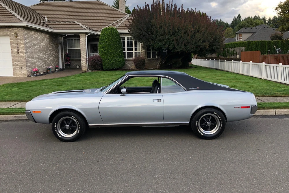 1970 AMC Javelin - Image 5 of 5