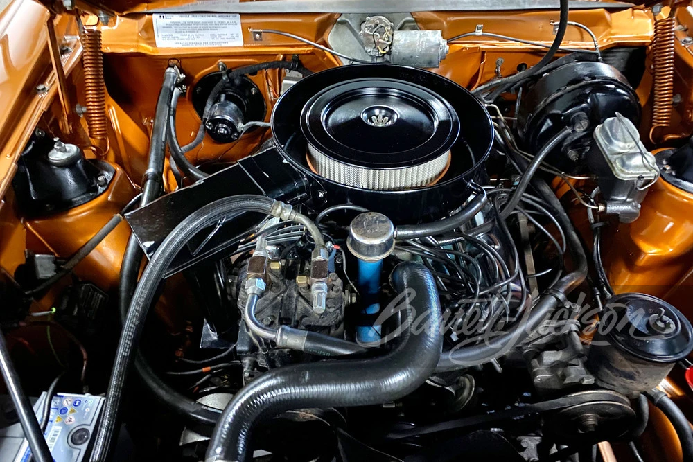 1970 AMC Javelin - Image 2 of 10