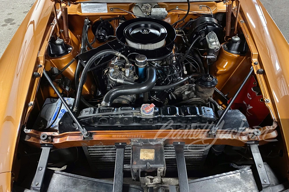 1970 AMC Javelin - Image 6 of 10