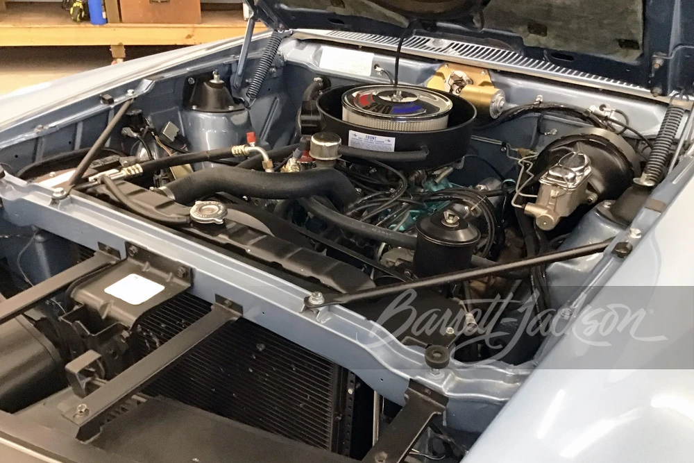 1970 AMC Javelin - Image 2 of 5