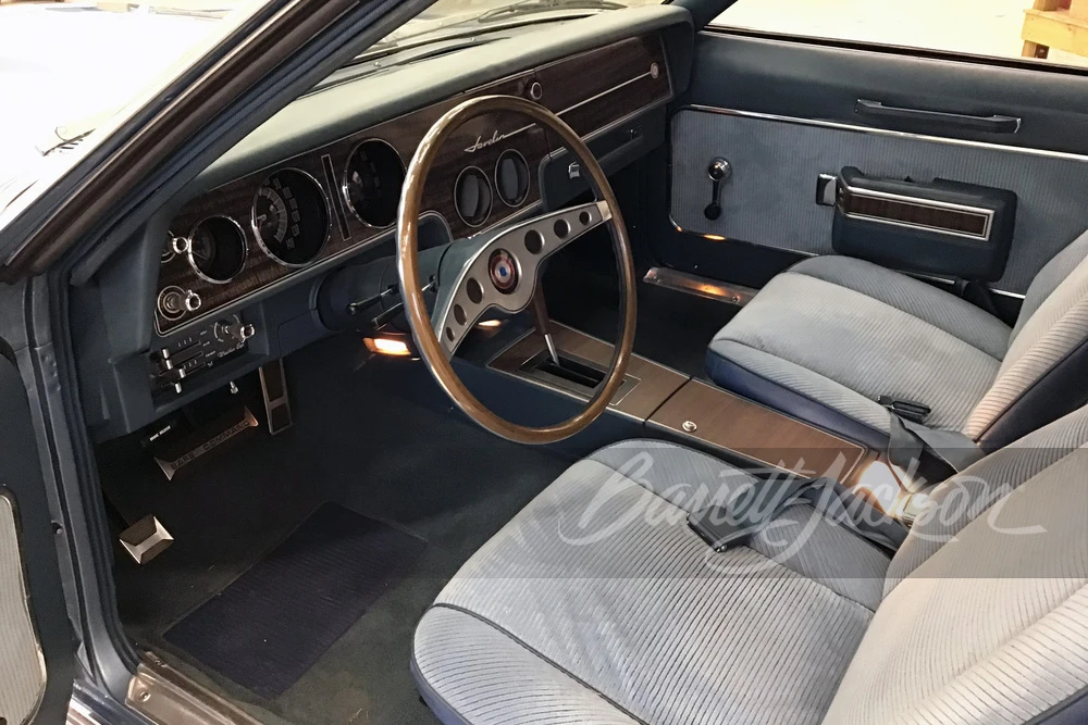 1970 AMC Javelin - Image 3 of 5