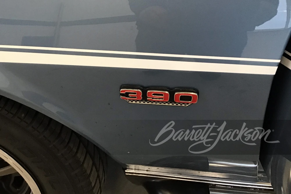 1970 AMC Javelin - Image 4 of 5