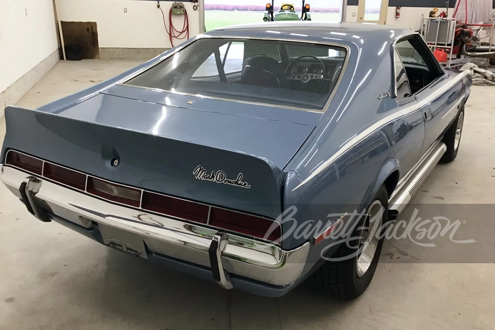 1970 AMC Javelin - Image 5 of 5