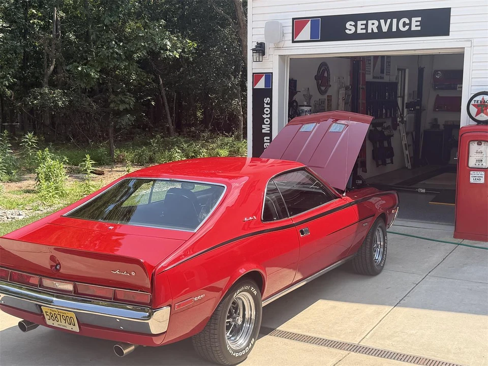 1970 AMC Javelin - Image 5 of 31