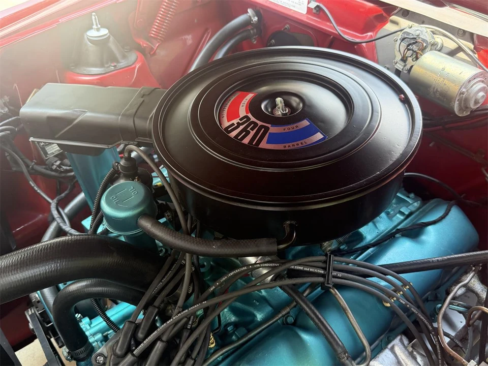 1970 AMC Javelin - Image 9 of 31