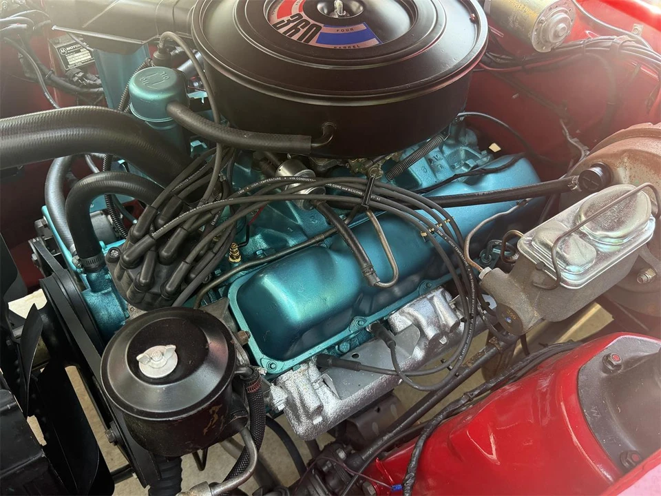 1970 AMC Javelin - Image 10 of 31