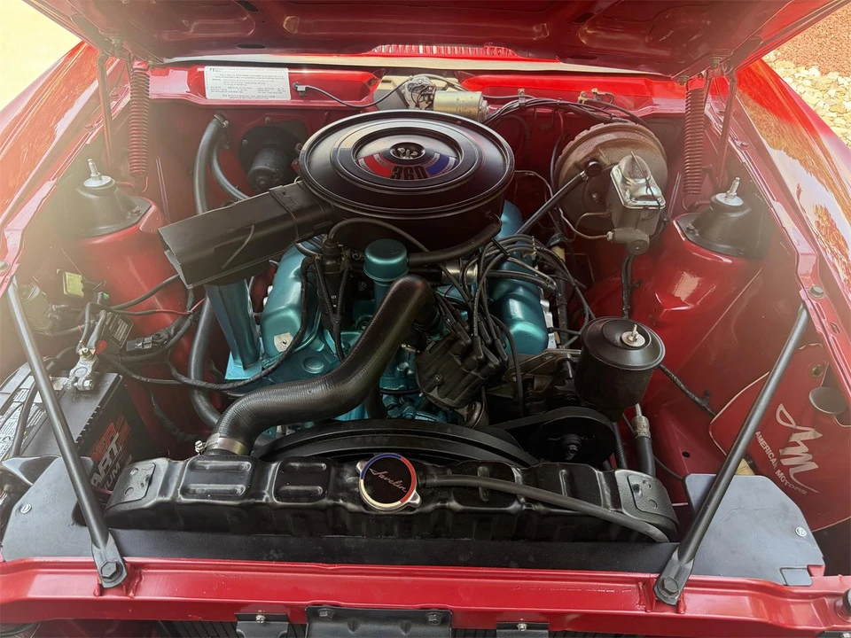 1970 AMC Javelin - Image 15 of 31