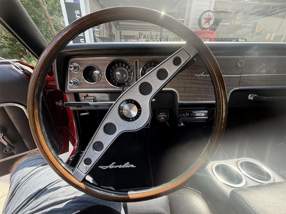 1970 AMC Javelin - Image 17 of 31