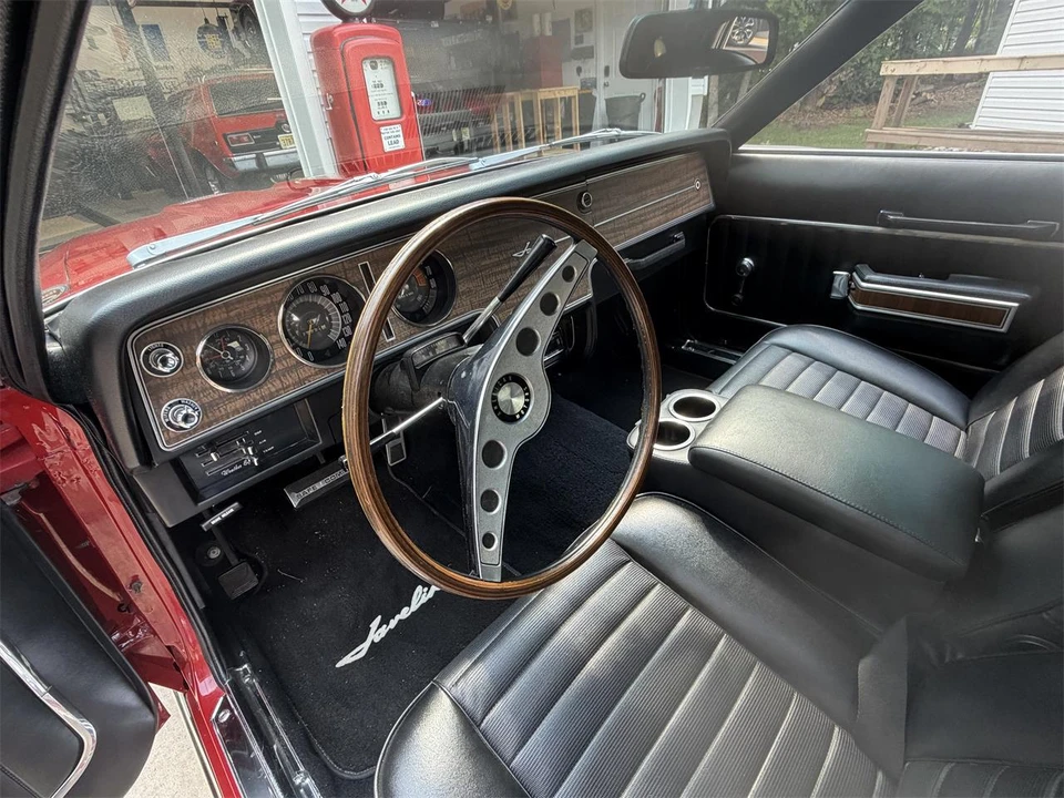 1970 AMC Javelin - Image 19 of 31