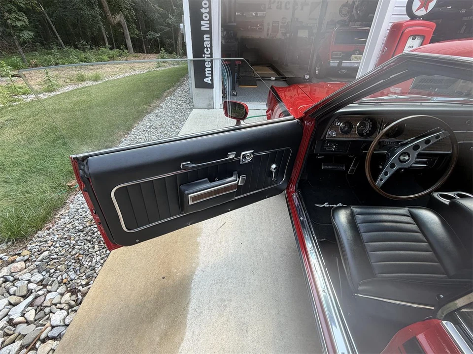 1970 AMC Javelin - Image 20 of 31